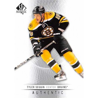 Řadové karty - Seguin Tyler - 2012-13 SP Authentic No.67