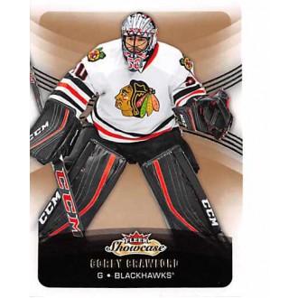 Řadové karty - Crawford Corey - 2015-16 Fleer Showcase No.13