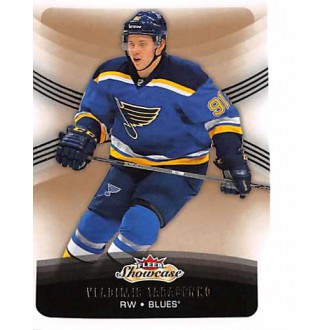 Řadové karty - Tarasenko Vladimir - 2015-16 Fleer Showcase No.20