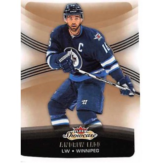 Řadové karty - Ladd Andrew - 2015-16 Fleer Showcase No.22