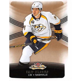 Řadové karty - Forsberg Filip - 2015-16 Fleer Showcase No.27