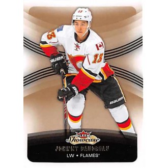 Řadové karty - Gaudreau Johnny - 2015-16 Fleer Showcase No.34