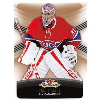 Řadové karty - Price Carey - 2015-16 Fleer Showcase No.51
