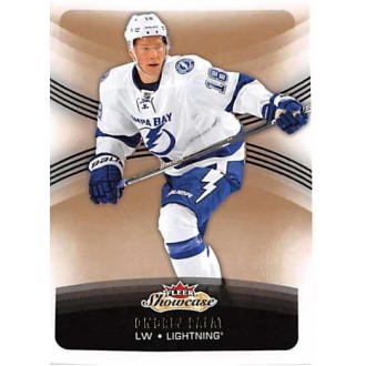 Řadové karty - Palát Ondřej - 2015-16 Fleer Showcase No.52