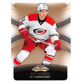 Řadové karty - Skinner Jeff - 2015-16 Fleer Showcase No.54