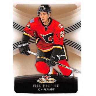 Řadové karty - Monahan Sean - 2015-16 Fleer Showcase No.60