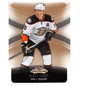 Řadové karty - Perry Corey - 2015-16 Fleer Showcase No.65