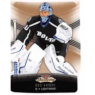 Řadové karty - Bishop Ben - 2015-16 Fleer Showcase No.69