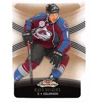 Řadové karty - Duchene Matt - 2015-16 Fleer Showcase No.70