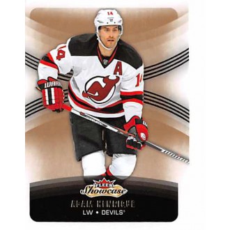 Řadové karty - Henrique Adam - 2015-16 Fleer Showcase No.89