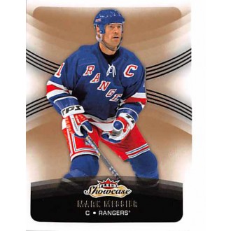 Řadové karty - Messier Mark - 2015-16 Fleer Showcase No.94