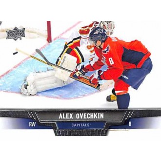 Řadové karty - Ovechkin Alexander - 2013-14 Upper Deck No.395