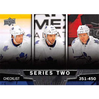 Řadové karty - Kessel Phil, Kadri Nazem, Franson Cody - 2013-14 Upper Deck No.450