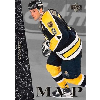 Insertní karty - Neely Cam - 1996-97 Collectors Choice MVP No.UD41