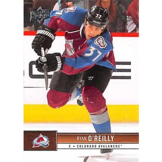 Řadové karty - O´Reilly Ryan - 2012-13 Upper Deck No.41