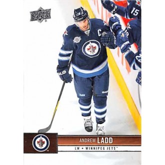 Řadové karty - Ladd Andrew - 2012-13 Upper Deck No.194