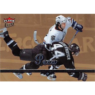 Paralelní karty - Peca Michael - 2005-06 Ultra Gold Medallion No.81