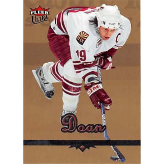 Paralelní karty - Doan Shane - 2005-06 Ultra Gold Medallion No.148