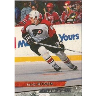 Řadové karty - Bowen Jason - 1993-94 Ultra No.35