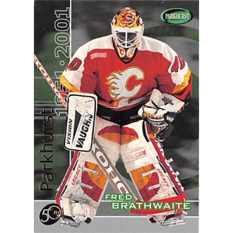 Insertní karty - Brathwaite Fred - 2000-01 BAP Memorabilia Parkhurst 2000 No.P28