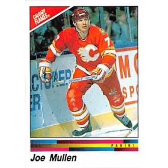 Řadové karty - Mullen Joe - 1990-91 Panini Stickers No.183