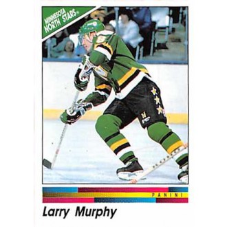Řadové karty - Murphy Larry - 1990-91 Panini Stickers No.251
