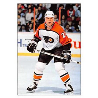Řadové karty - Propp Brian - 1990-91 Panini Stickers No.325