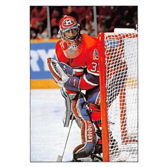 Řadové karty - Roy Patrick - 1990-91 Panini Stickers No.323
