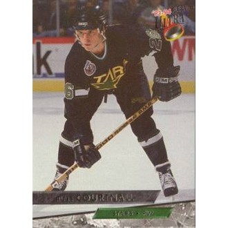 Řadové karty - Courtnall Russ - 1993-94 Ultra No.50