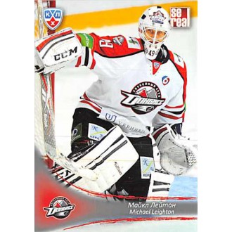 Karty KHL - Leighton Michael - 2013-14 Sereal No.DON-02