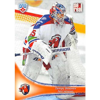 Karty KHL - Vehanen Petri - 2013-14 Sereal No.LEV-02