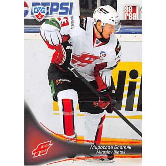 Karty KHL - Blaťák Miroslav - 2013-14 Sereal No.AVG-04