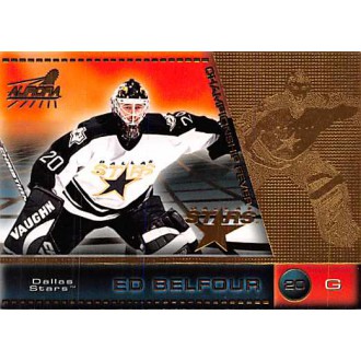 Insertní karty - Belfour Ed - 1998-99 Aurora Championship Fever No.14