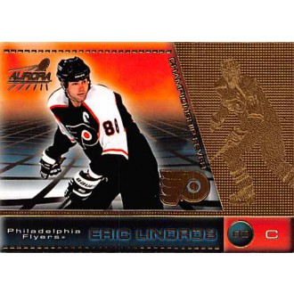 Insertní karty - Lindros Eric - 1998-99 Aurora Championship Fever No.36