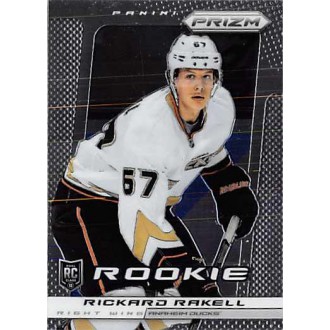 Řadové karty - Rakell Rickard - 2013-14 Prizm No.203
