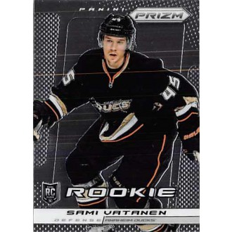 Řadové karty - Vatanen Sami - 2013-14 Prizm No.204