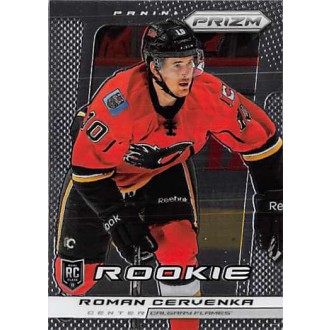 Řadové karty - Červenka Roman - 2013-14 Prizm No.217