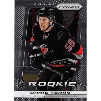 Řadové karty - Terry Chris - 2013-14 Prizm No.218