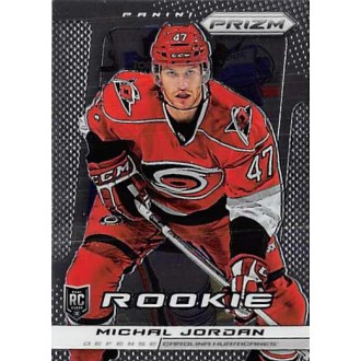 Řadové karty - Jordan Michal - 2013-14 Prizm No.220