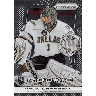 Řadové karty - Campbell Jack - 2013-14 Prizm No.232
