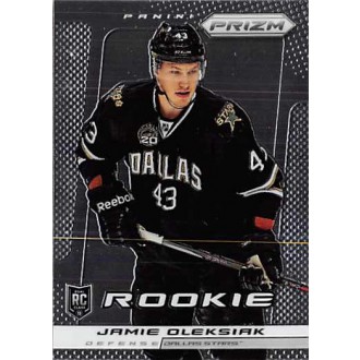 Řadové karty - Oleksiak Jamie - 2013-14 Prizm No.233