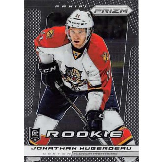 Řadové karty - Huberdeau Jonathan - 2013-14 Prizm No.243