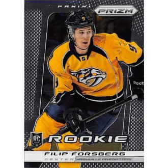 Řadové karty - Forsberg Filip - 2013-14 Prizm No.256