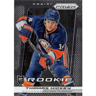 Řadové karty - Hickey Thomas - 2013-14 Prizm No.264