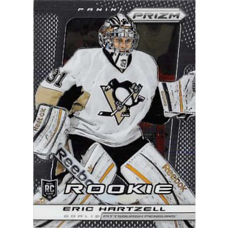 Řadové karty - Hartzell Eric - 2013-14 Prizm No.277