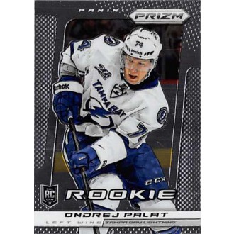 Řadové karty - Palát Ondřej - 2013-14 Prizm No.284