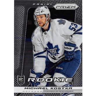Řadové karty - Kostka Michael - 2013-14 Prizm No.289