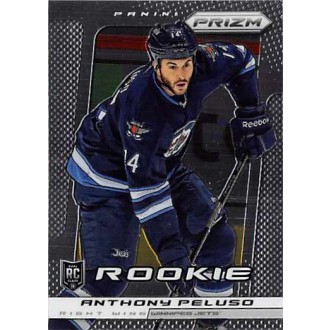 Řadové karty - Peluso Anthony - 2013-14 Prizm No.298