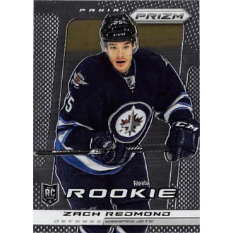 Řadové karty - Redmond Zach - 2013-14 Prizm No.300