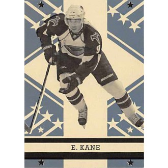 Paralelní karty - Kane Evander - 2011-12 O-Pee-Chee Retro No.282